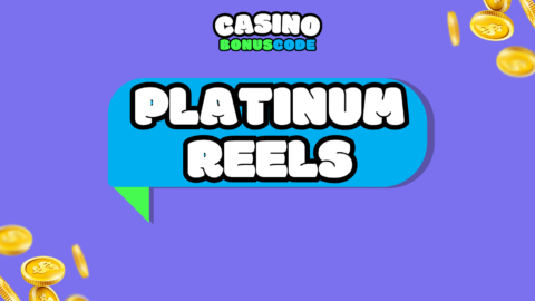 platinum reels casino no deposit bonus promo code