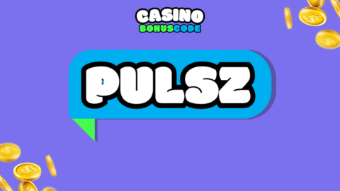 pulsz casino no deposit bonus promo code