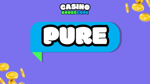 pure casino no deposit bonus promo code