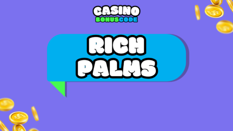 rich palms casino no deposit bonus promo code