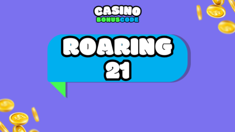 roaring 21 casino no deposit bonus promo code