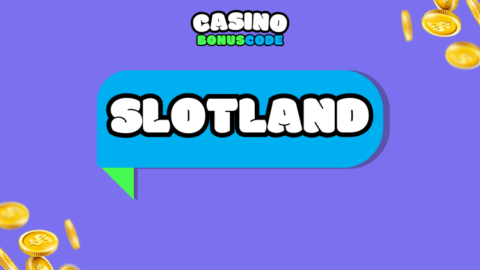 slotland casino no deposit bonus promo code