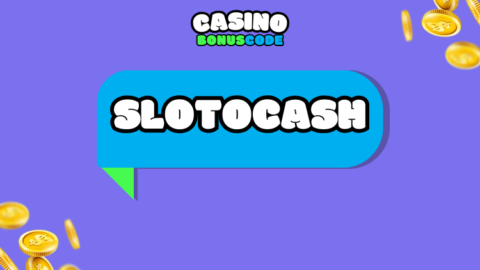 slotocash casino no deposit bonus promo code