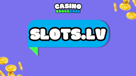 slots.lv casino no deposit bonus promo code