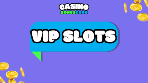 vip slots casino no deposit bonus promo code