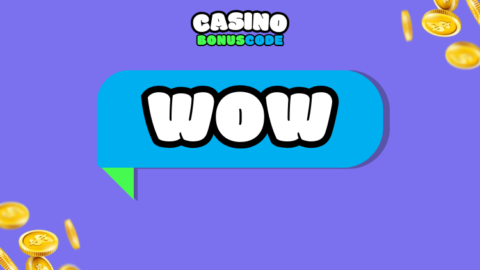 wow casino no deposit bonus promo code