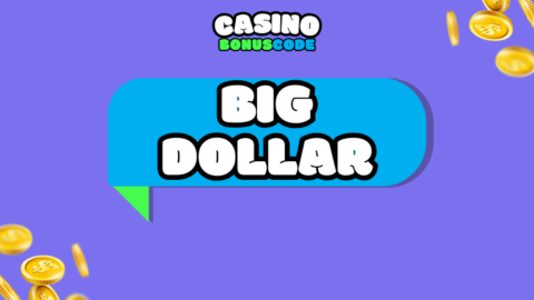 big dollar casino no deposit bonus promo code