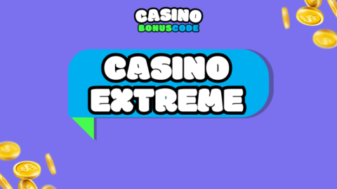 casino extreme no deposit bonus promo code