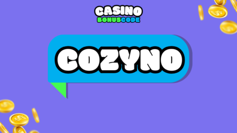 cozyno casino no deposit bonus promo code