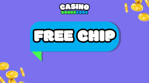 free chip casino no deposit bonus promo code