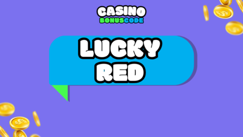 lucky red casino no deposit bonus promo code