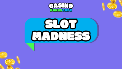 slot madness casino no deposit bonus promo code