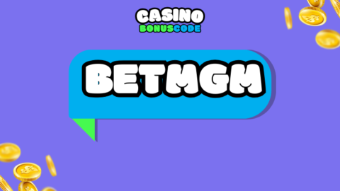 betmgm casino no deposit bonus promo code