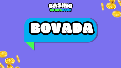 bovada casino no deposit bonus promo code