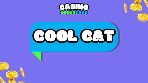 cool cat casino no deposit bonus promo code