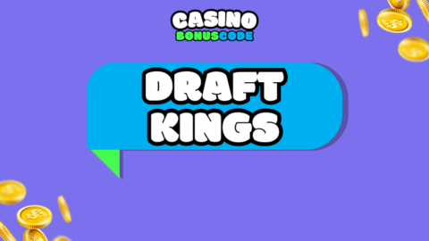 draftkings casino no deposit bonus promo code