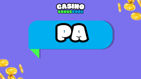 pa casino no deposit bonus promo code