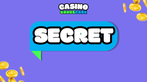 secret casino no deposit bonus promo code