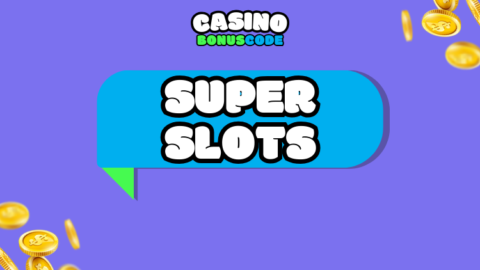 super slots casino no deposit bonus promo code