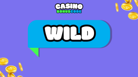 wild casino no deposit bonus promo code